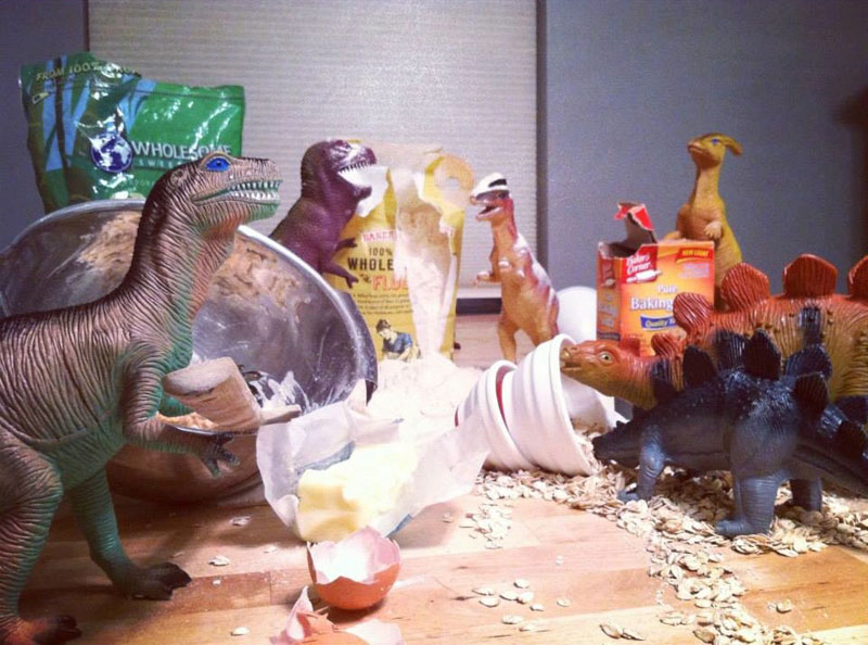 dinovember10